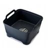 Joseph Joseph Joseph Dubuo su išleidimo anga Wash&drain, pilka