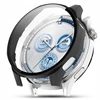 Joy Factory Apsauginis dėklas + grūdintas stiklas huawei watch gt 5 46mm active classic