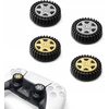 Joystick valdiklio dangteliai silikoninės guminės apsaugos 4 vnt.