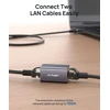 Jsaux Rj45 Lan Jungtis Ethernet Kabeliams (5 vnt.)