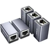 Jsaux Rj45 Lan Jungtis Ethernet Kabeliams (5 vnt.)