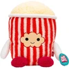 Juddlies Bumbumz Rbbz01070 Popcorn Priscilla 30 cm oficialus Jazwares pliušinis itin minkštas mielas žaislas