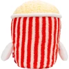 Juddlies Bumbumz Rbbz01070 Popcorn Priscilla 30 cm oficialus Jazwares pliušinis itin minkštas mielas žaislas