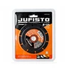 Jufisto Metalinio pjovimo diskas 125mm, karbido danga