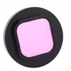 Junestar 52 mm veiksmo kameros objektyvo filtrai