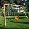 Jungtis sūpynėms 90x90 - kvadratas 100 laipsnių.
