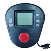 Jungtys daugiafunkciniam spidometrui Patvarus Lengvas montavimas Lcd Stabilus skirtas