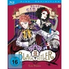 Vinilinė plokštelė Juodas Butler - Staffel 3 - Vol. 2 - [blu-ray]