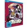 Vinilinė plokštelė Juodas Butler - Staffel 3 - Vol. 2 - [blu-ray]