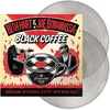 Juodas Coffee 180 g Transparent
