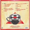 Juodas Coffee 180 g Transparent