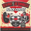Juodas Coffee 180 g Transparent