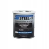 Juodas matinis antikorozinis poliuretaninis dažas Steel-it 1012q, 0.95 l