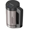 Gertuvė Juodas+decker Bxsm1000e sriubų gamintojas, 1040w, 1.6l, 7 programos