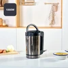 Gertuvė Juodas+decker Bxsm1000e sriubų gamintojas, 1040w, 1.6l, 7 programos
