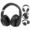Juodos belaidės ausinės Blow Btx700 Anc Bluetooth 5.3
