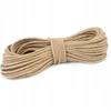 Jutinė virvė 8mm - 50m