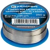 K Kemper Group L070bs5ac2 alavo viela 50% skersmuo 1.5 250g