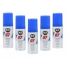 K2 07 Rūdžių valiklis universalus preparatas 50ml x5