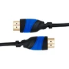 Kabeldirekt Flex Series 4k Hdmi kabelis - 0,5 m (didelės spartos Hdmi su Ethernet, 4k Ultra Hd, 3d, Full Hd, 1080p, Hdr, Arc, Ps4/ps5, XBOX, Hdtv)