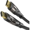 Kabeldirekt Hdmi kabelis Pro Series Hdmi kabelis 1m