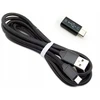 Kabelis 1 m Usb 2.0 usb c skirtas Manta Mid710 Dvb-t