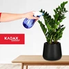 Kadax purkštuvas augalams, gėlėms, 550 ml, rankinis, reguliuojamas
