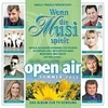 Vinilinė plokštelė Kai muzika groja – vasaros atviras oras 2013