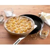 Kaiser kepimo skarda ir picos padėklas Ø 32 cm Delicious Good Non-stick Coating Extra High Edge Even Browning Through Optimal Heat Conduction