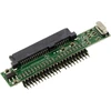 Kalea-informatique adapteris konverteris © 2.5 "sata į Ide 44 kontaktų, skirtas Sata kietajam diskui prijungti prie Ide 2.5" nešiojamojo kompiuterio Ide ir Sata standieji diskai - jungtys ant tos pačios ašies, trumpesnė nauja versija: 2011!!!