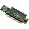 Kalea-informatique adapteris konverteris © 2.5 "sata į Ide 44 kontaktų, skirtas Sata kietajam diskui prijungti prie Ide 2.5" nešiojamojo kompiuterio Ide ir Sata standieji diskai - jungtys ant tos pačios ašies, trumpesnė nauja versija: 2011!!!