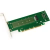 Pagrindinė plokštė Kalea-informatique M2 Pcie 3.0 x4 x8 x16 valdiklio plokštė, skirta M.2 Nvme M Key suderinamiems Ssd diskams 2230 2242 2260 2280 22110