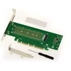 Pagrindinė plokštė Kalea-informatique M2 Pcie 3.0 x4 x8 x16 valdiklio plokštė, skirta M.2 Nvme M Key suderinamiems Ssd diskams 2230 2242 2260 2280 22110