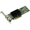Kalea-informatique Pcie 3.0 8x ethernet tinklo plokštė 10g 2 prievadai Rj45 su Broadcom Netxtreme E-series P210tp Bcm957416a4160c mikroschema, palaiko Rdma