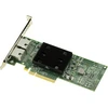 Kalea-informatique Pcie 3.0 8x ethernet tinklo plokštė 10g 2 prievadai Rj45 su Broadcom Netxtreme E-series P210tp Bcm957416a4160c mikroschema, palaiko Rdma