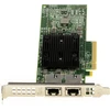 Kalea-informatique Pcie 3.0 8x ethernet tinklo plokštė 10g 2 prievadai Rj45 su Broadcom Netxtreme E-series P210tp Bcm957416a4160c mikroschema, palaiko Rdma