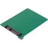 Kalea-informatique Sata konverteris © Ultraslim, skirtas Western Digital-sff - 8784 Wd5000mpck Sata 3.0 6gbps