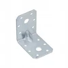 Kampas su sustiprinimu 60x60x45x2mm, 1 vnt.