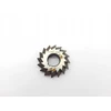 Kampinis frezas Nfke 63/90° Hss