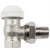 Kampinis termostatinis ventilis Herz Ts-98 1/2"