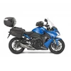 Kappa centrinis мотоциклетный багажник Suzuki Gsx S 1000 F 15-19 Kz3110