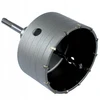 Karbide karūna betonui 125mm Sds Plus