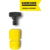 Kärcher 6.997-358.0 pagrindinis prijungimo komplektas