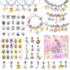 Karoliukai apyrankių, papuošalų, charms gamybai