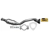 Katalizatorius Renault Laguna 1.9td F9q 1999-