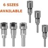 Katsu frezavimo staklių цаngų prailginimo strypo adapteris 8 mm į 8 mm cnc tekinimo staklėms frezavimo įrankių drožimo apdailos graviravimo mašinai 133394