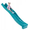 KBT 3m sodo čiuožykla - Turquoise - Premium