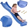 KBT Tribecco 2,5 m (220 cm) sodo čiuožykla - mėlyna - premium