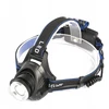 Kd1244 priekinis žibintas Cree T6 Led