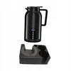 Kelioninis virdulys 24v 12v, 1.3 l
